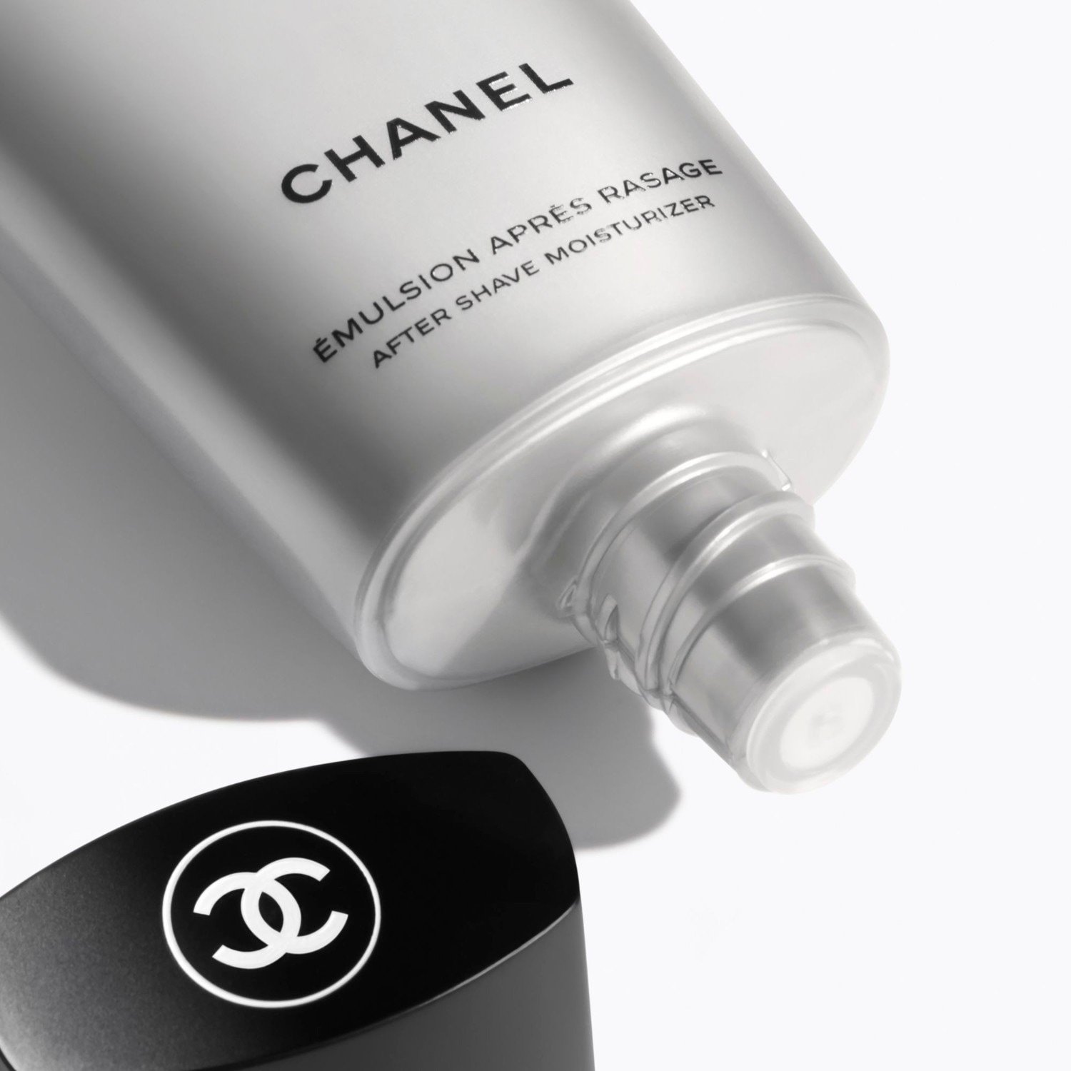 CHANEL losion poslije brijanja ALLURE HOMME SPORT EMULZIJA - 100 ml