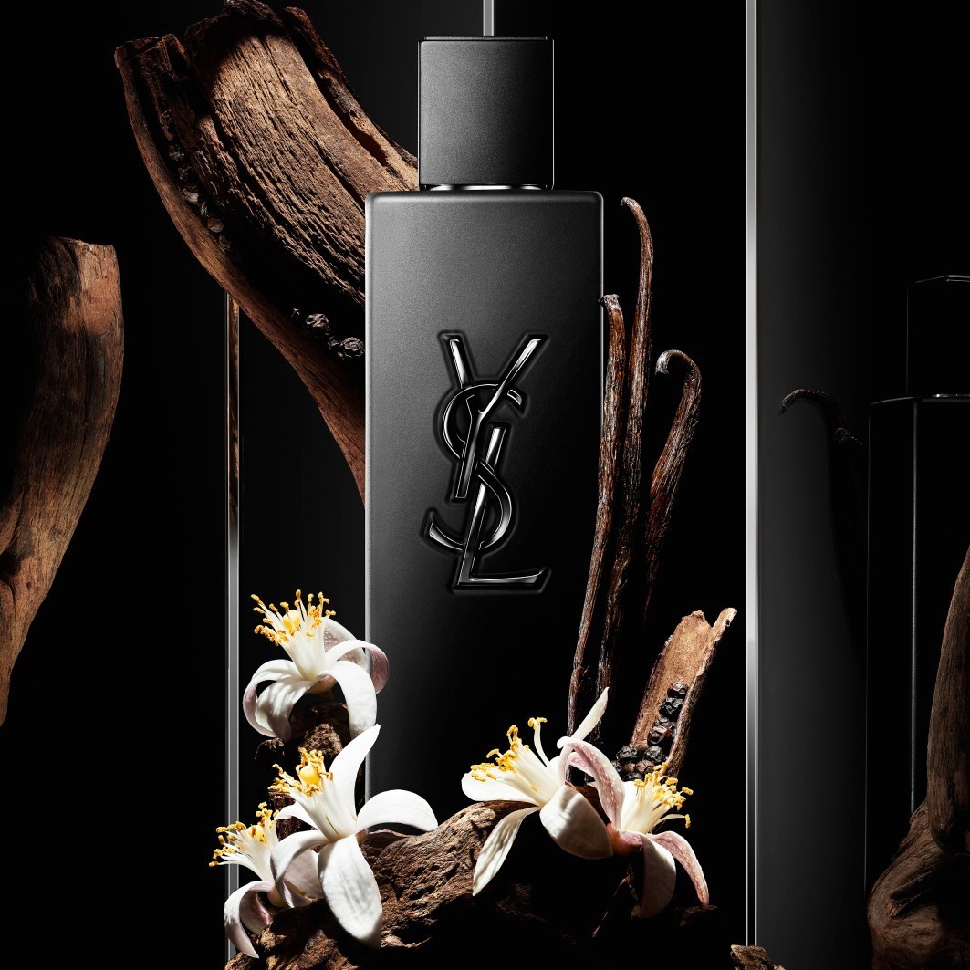 Yves Saint Laurent Parfum MYSLF Le Parfum Refill – 60 ml