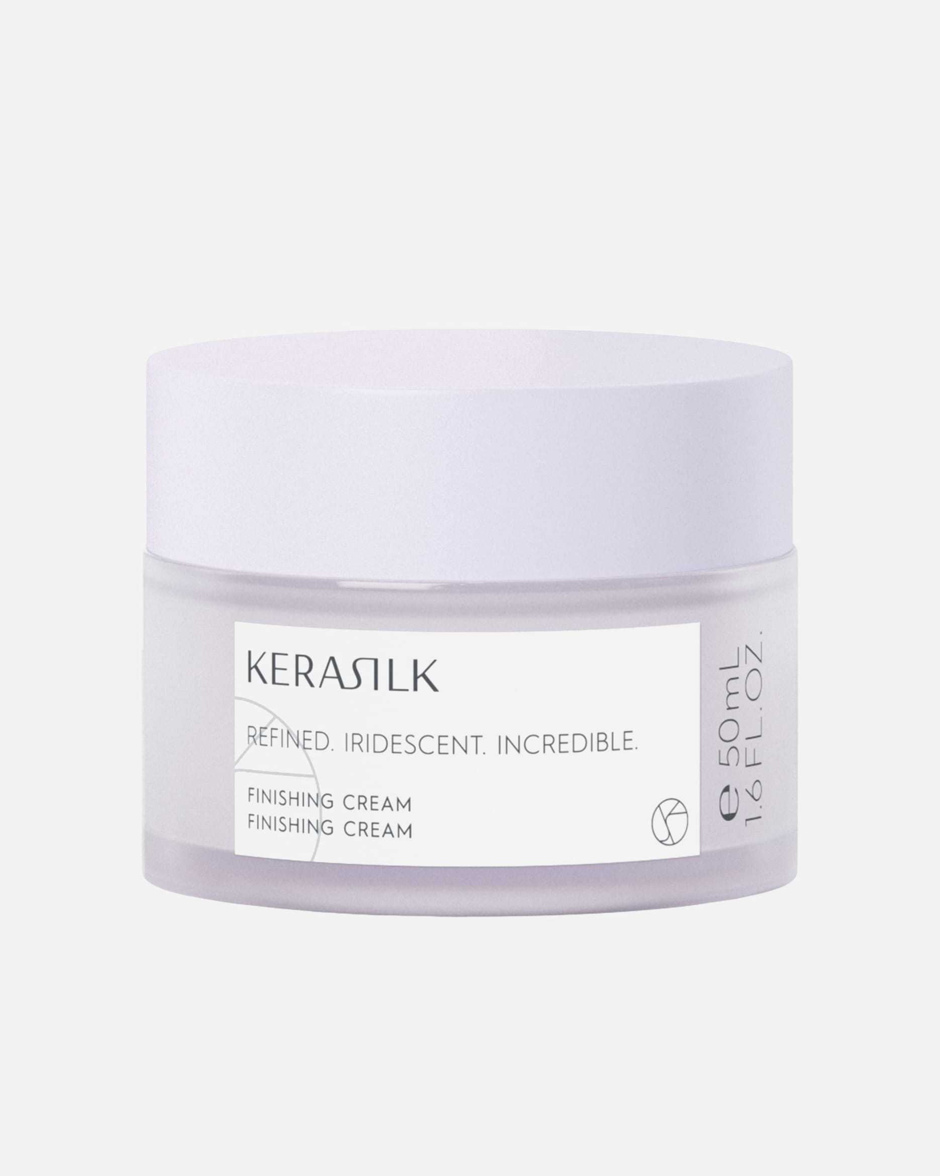 KERASILK plaukų kremas baigiamasis kremas – 50 ml