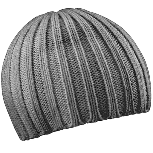 Gorro Beanie Acanalado De Invierno Modelo Chunky  Beechfield