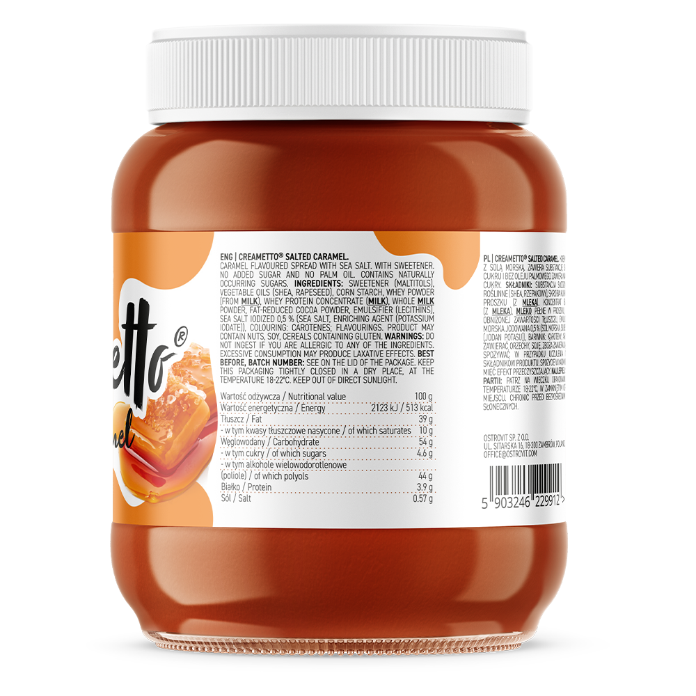 OstroVit Creametto