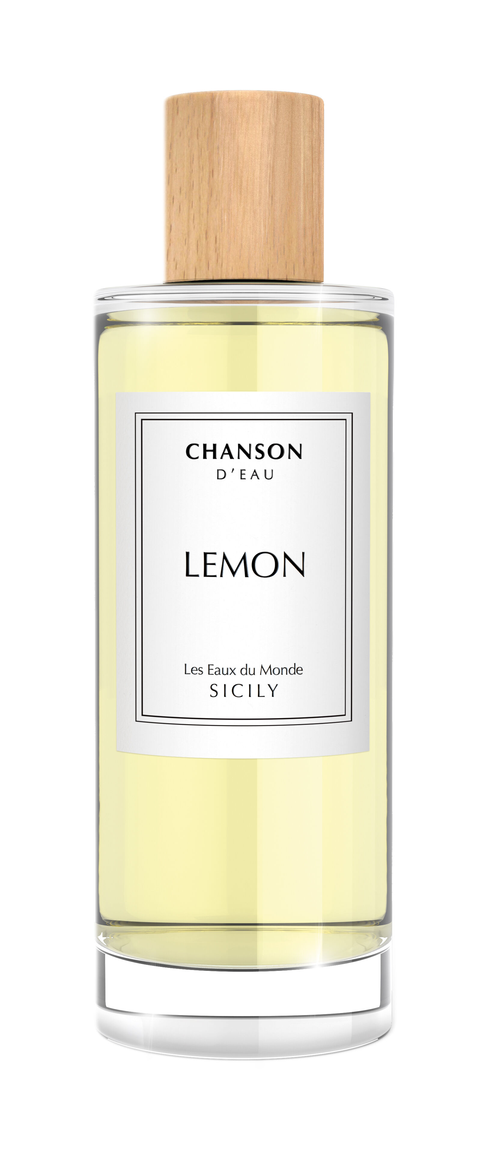 Pesem o limonini vodi