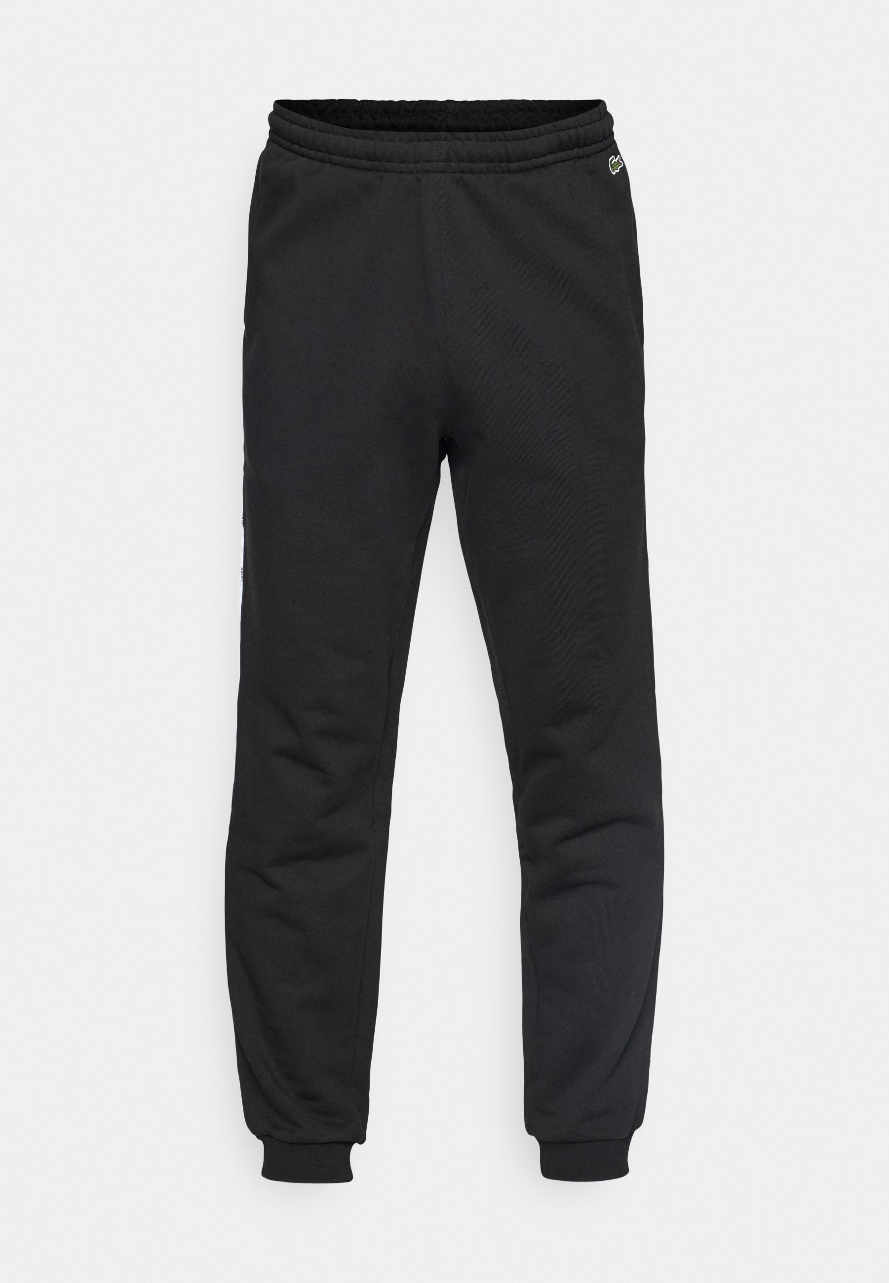 Lacoste Sport PANT TAPE – Trainingshose – schwarz