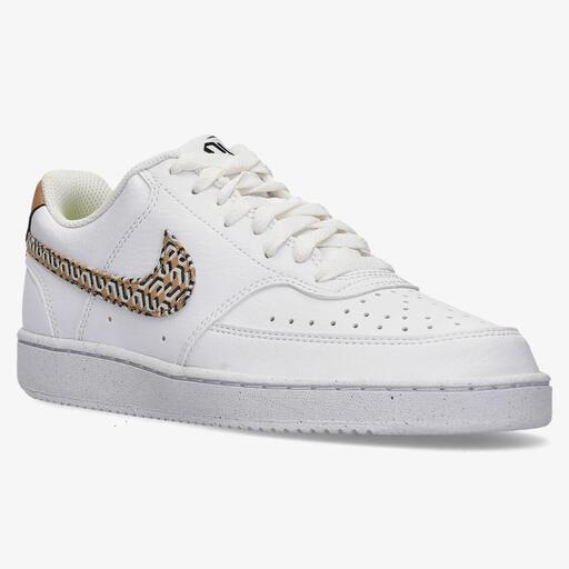  Nike Court Vision