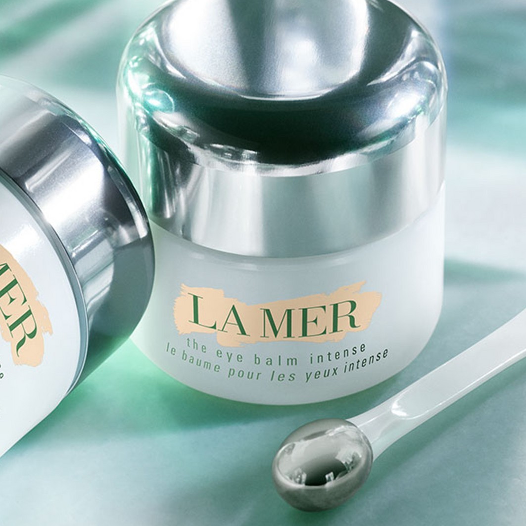La Mer Le Baume pour les Yeux Intense