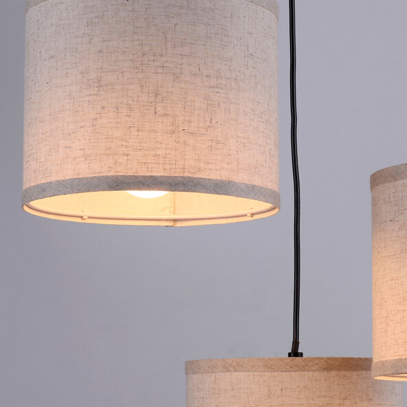 BARK plafondlamp