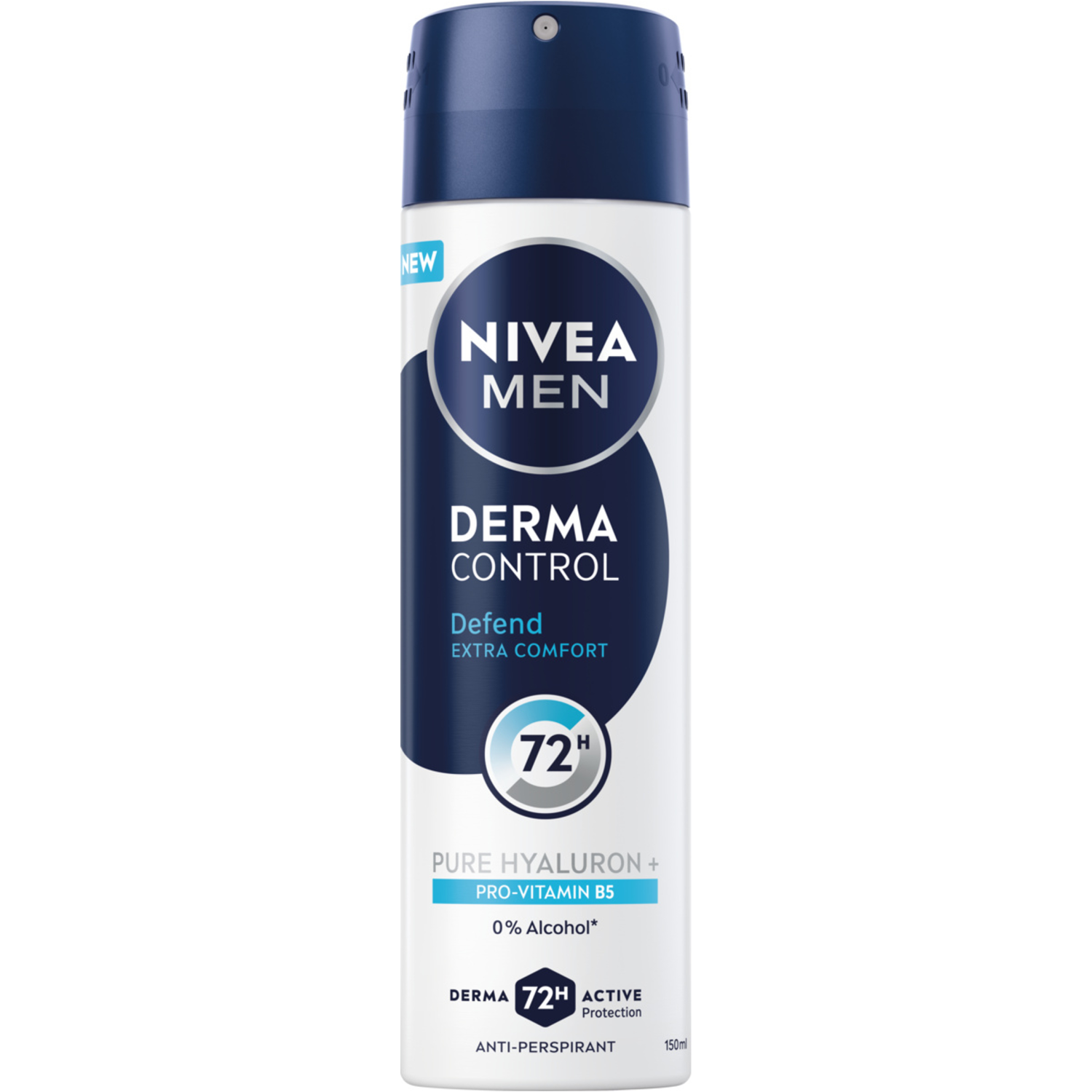 Nivea Derma Control Defend