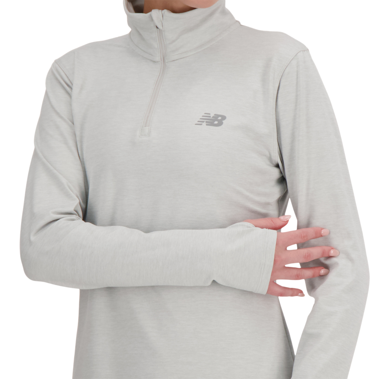 New Balance Sport Essentials -neljännesvetoketjullinen