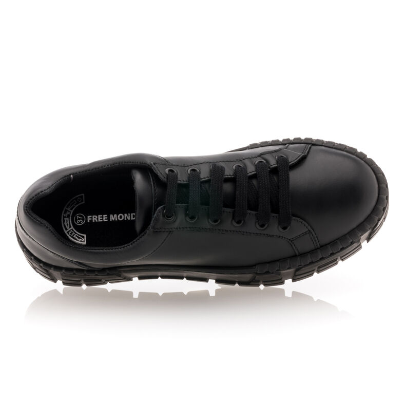 Baskets / sneakers Femme Noir