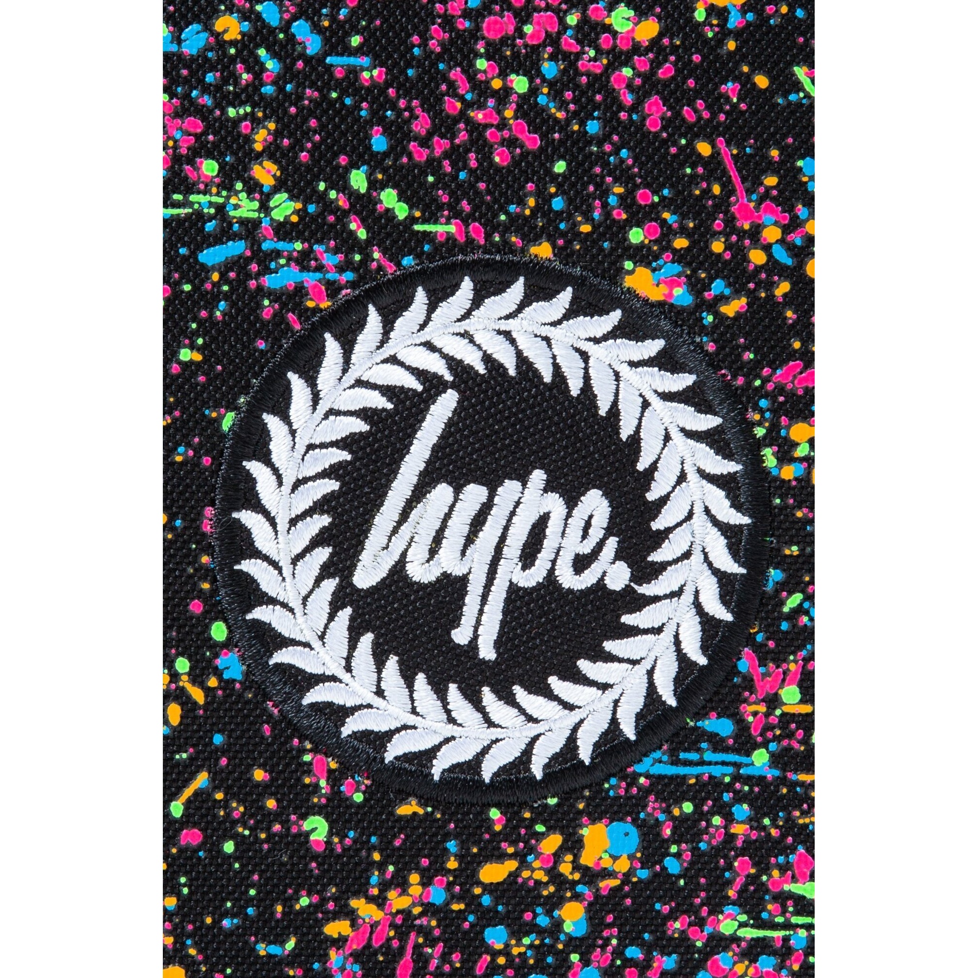Lunchbox im Hype Multi Splash Design