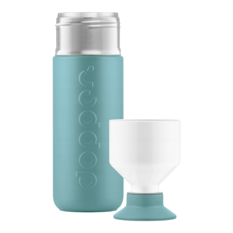Dopper Bottlenose