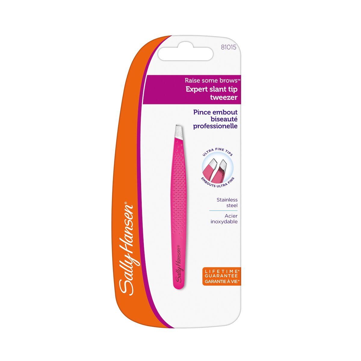 Sally Hansen szépségápolás