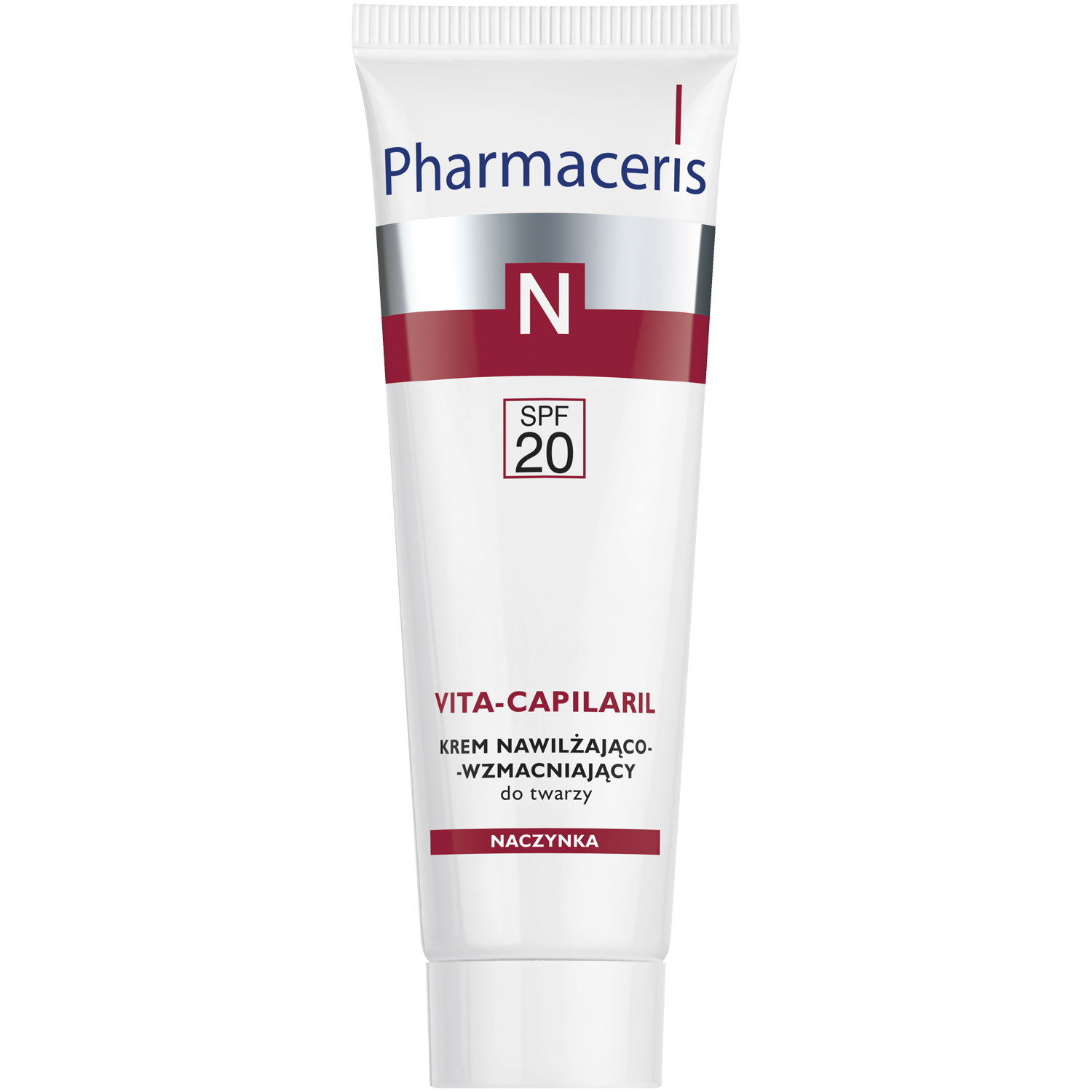 Pharmaceris N Vita-Capilaril