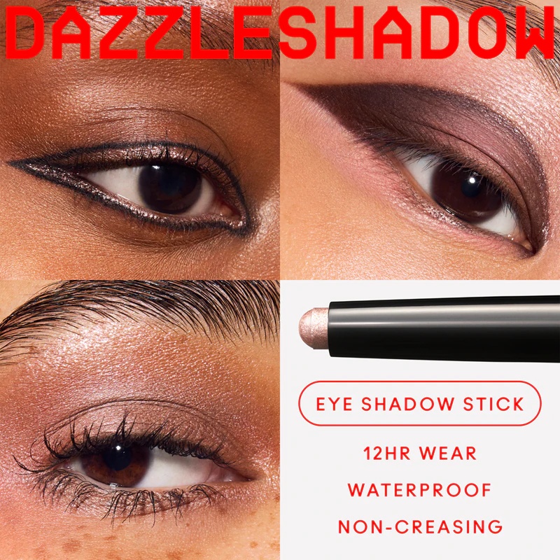 Senčilo za oči v stiku MAC Cosmetics Dazzleshadow