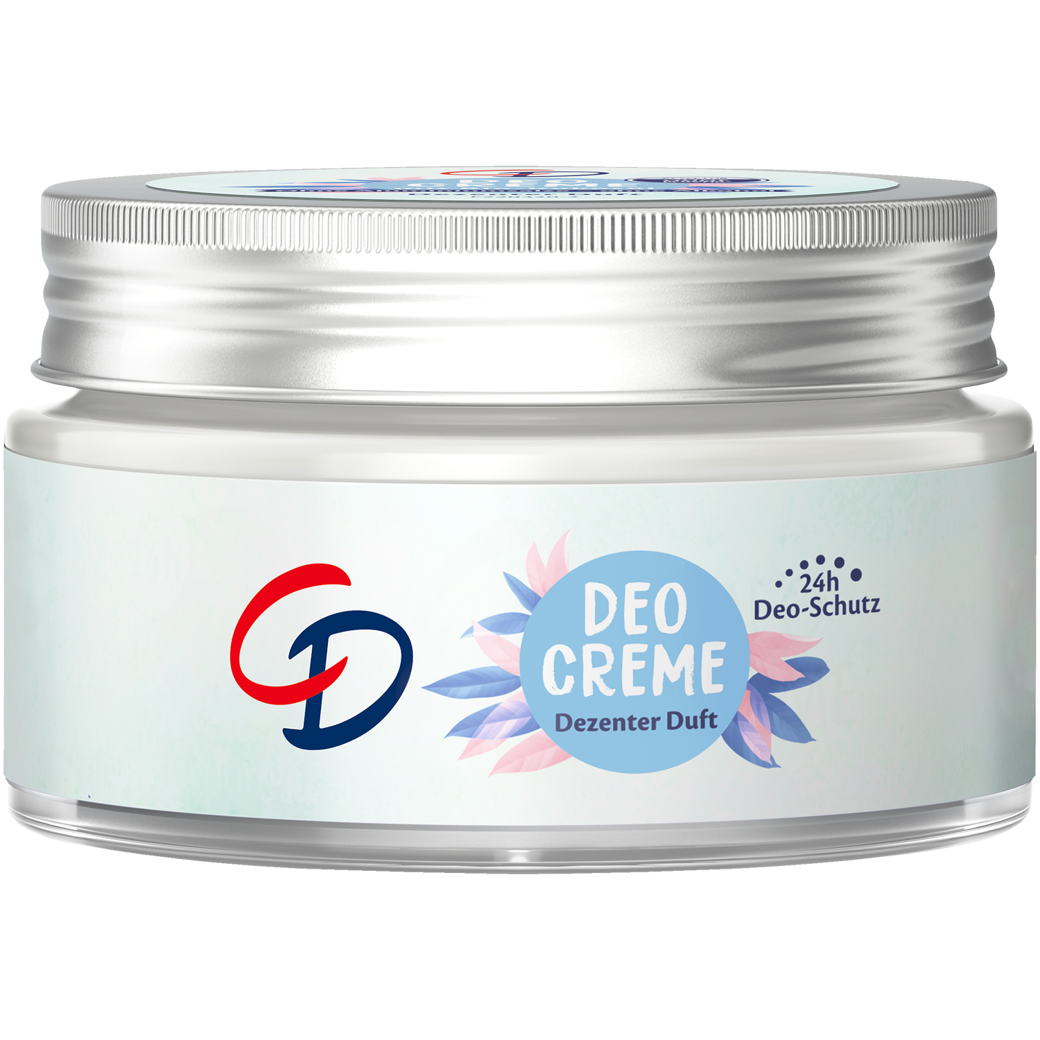 CD Déo Crème