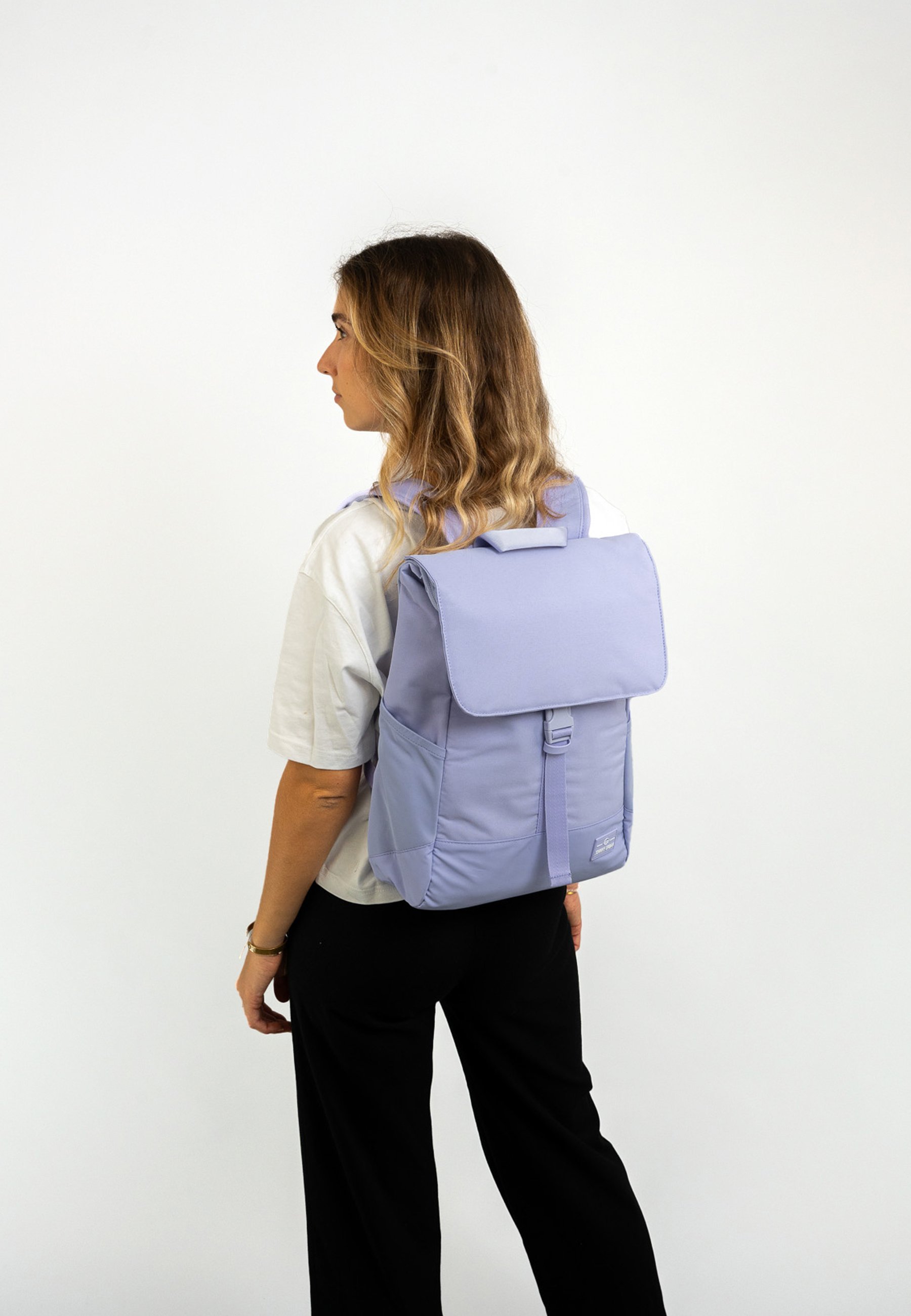 Johnny Urban MIKA - Sac à dos - lilas