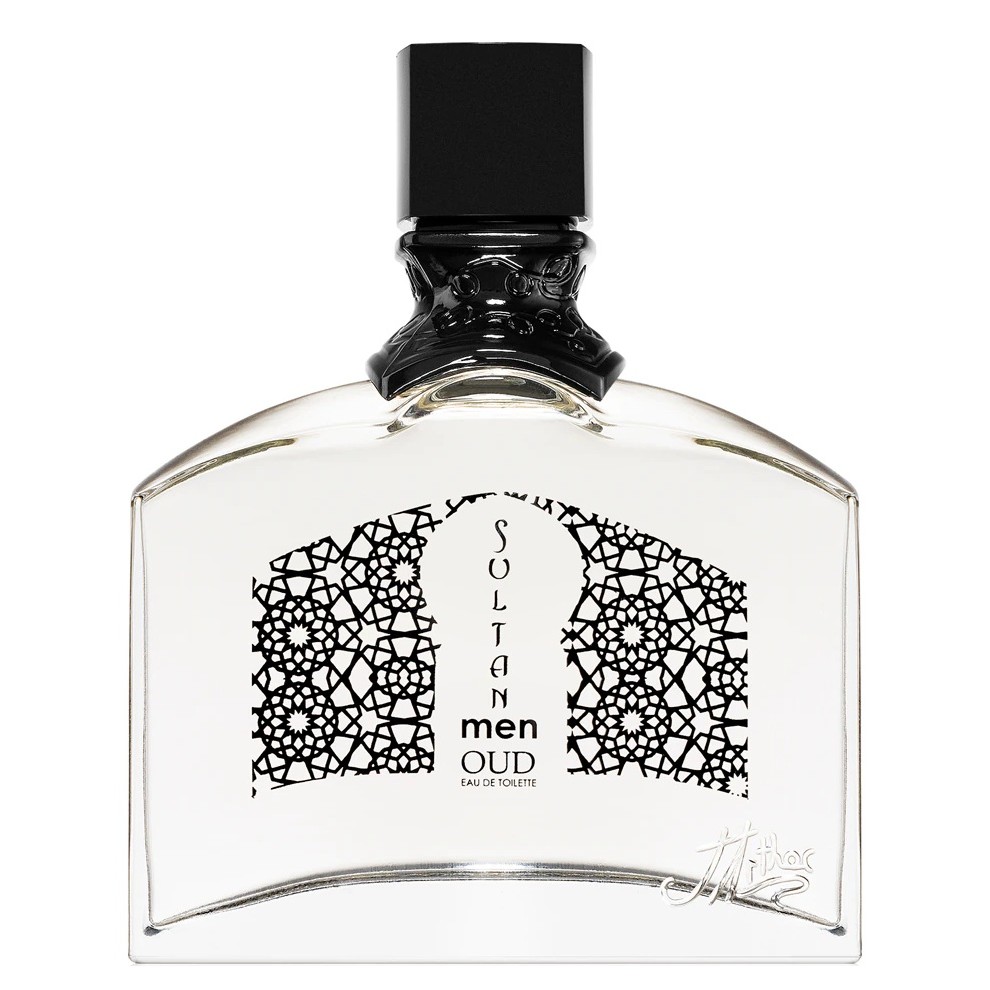 Jeanne Arthes Sultan Men Oud