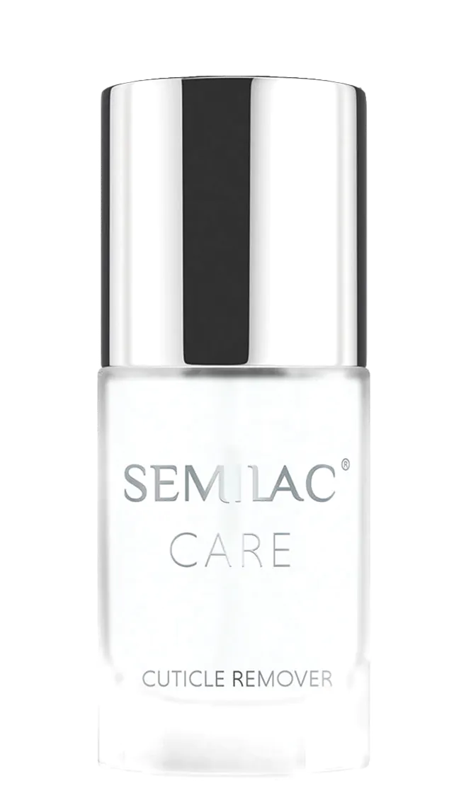 Semilac Odżywka do paznokci Cuticle Remover