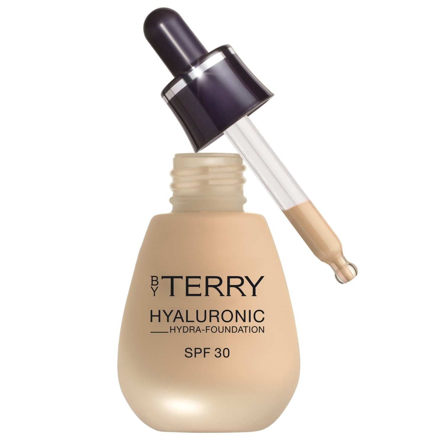 By Terry HYALURONIC HYDRA-FOUNDATION 100C. FAIR-C