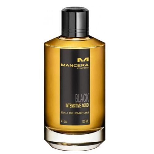 Mancera Black Intensiv Aoud