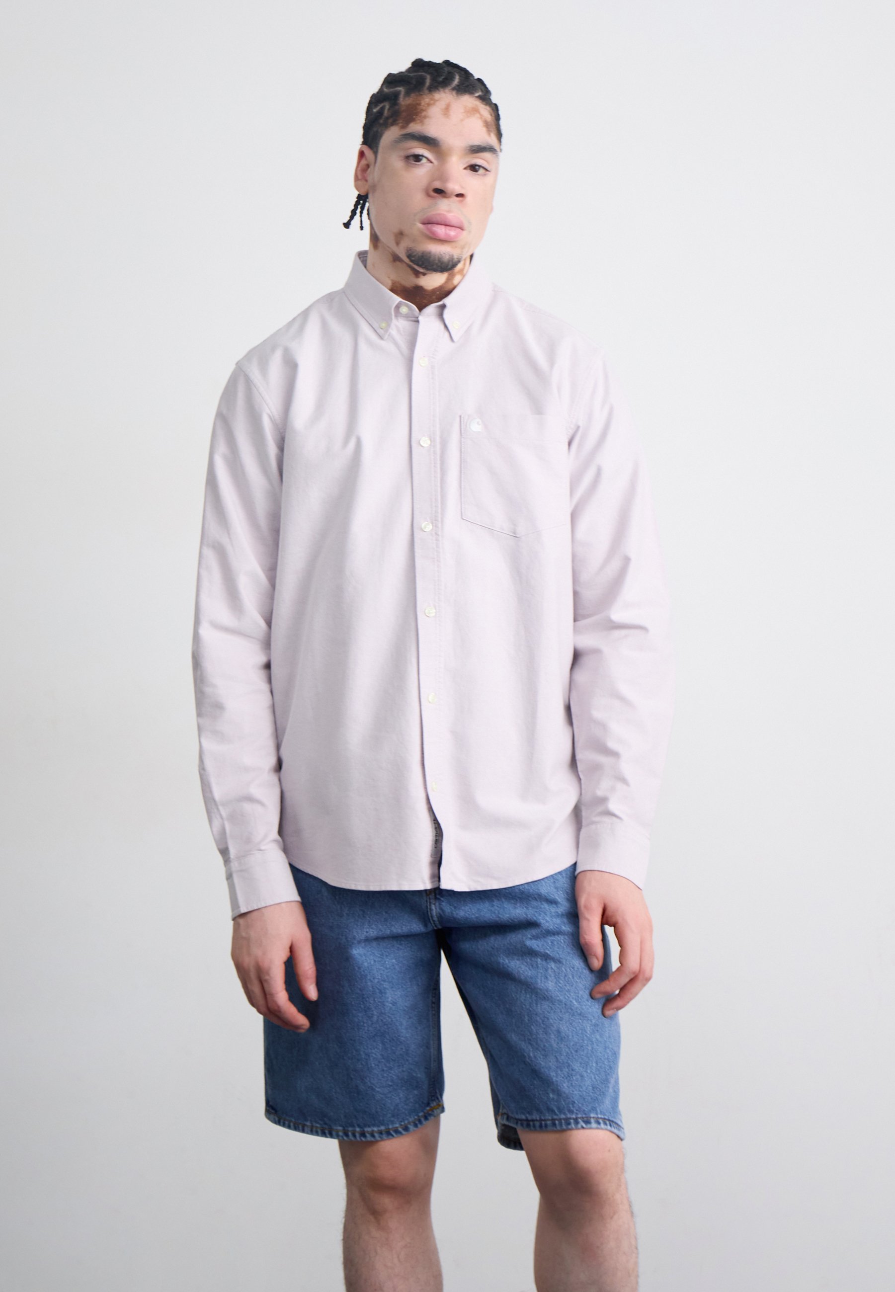 Carhartt WIP-shirts