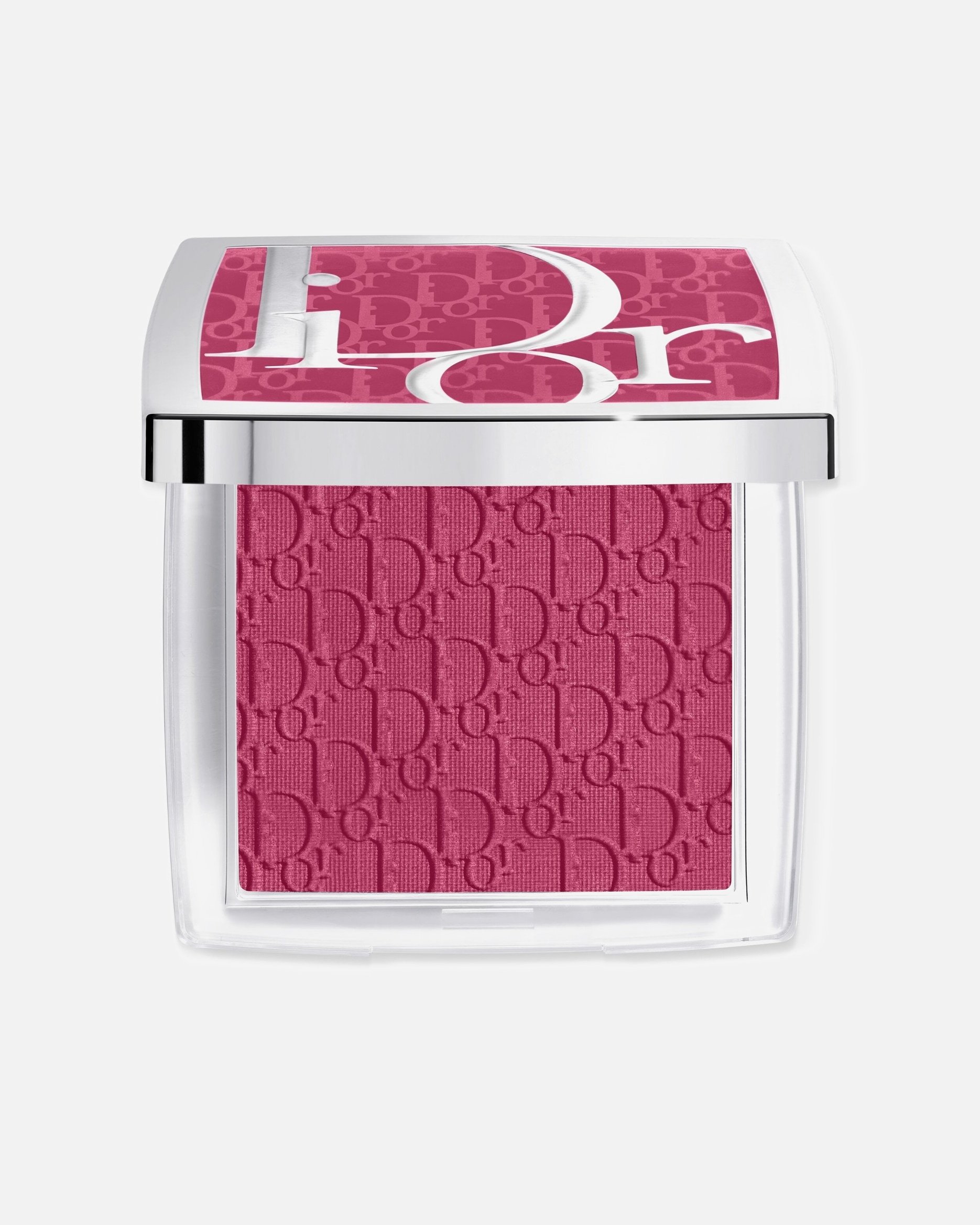 DIOR Rouge Dior Backstage Rosy Glow - lūpų dažai - 4,5 g