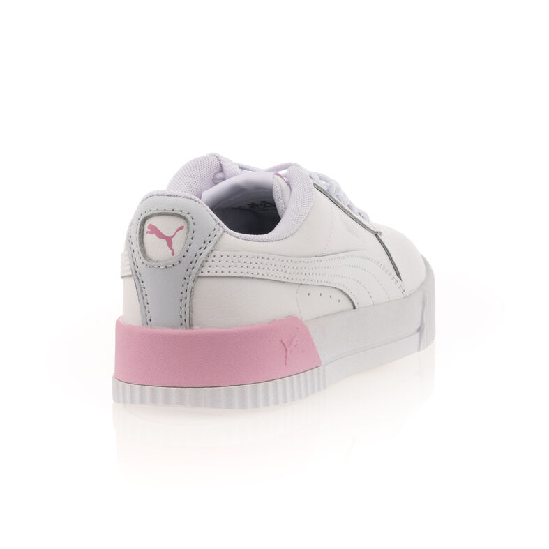 Baskets / sneakers Fille Blanc