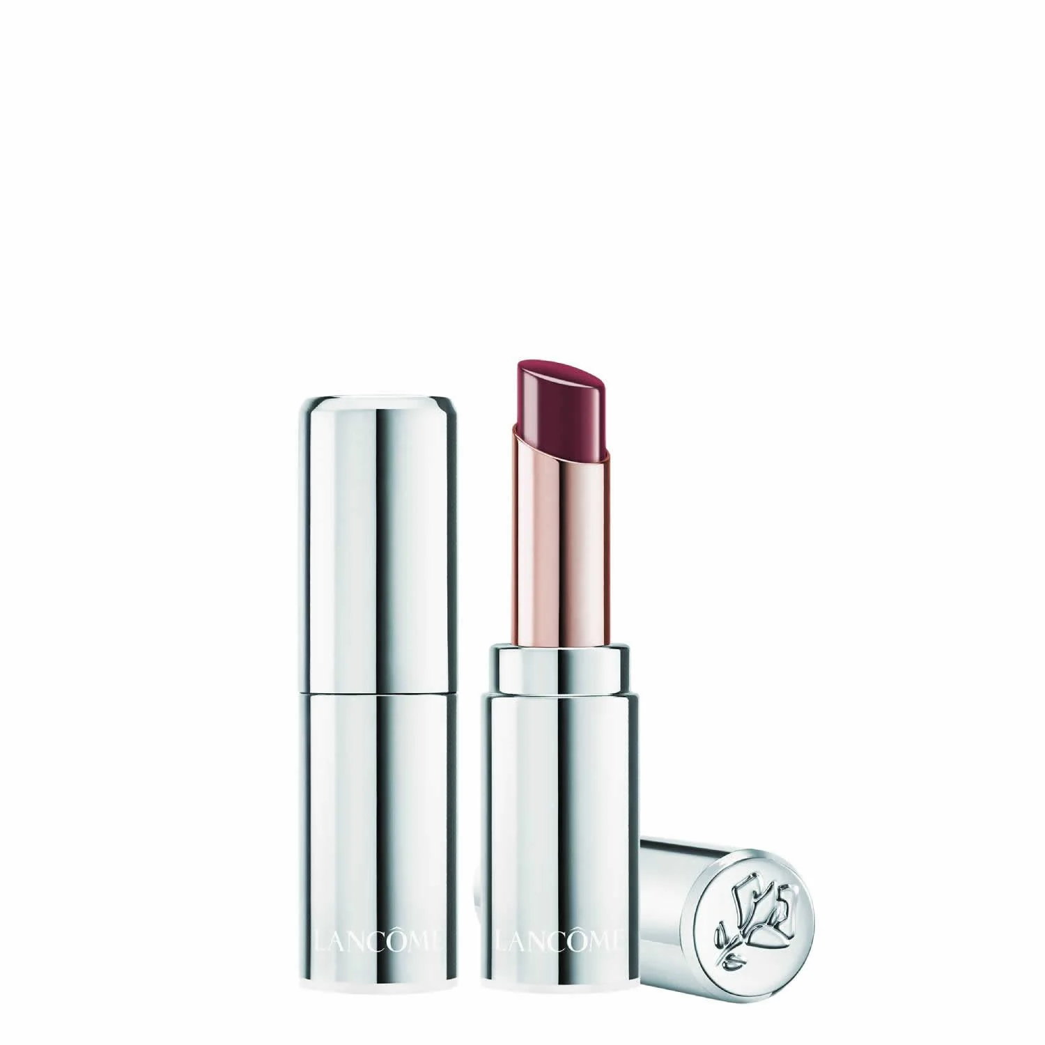 Labbra L'Absolu Mademoiselle Balm - Balsamo Labbra, Rossetto, Rossetto brillante