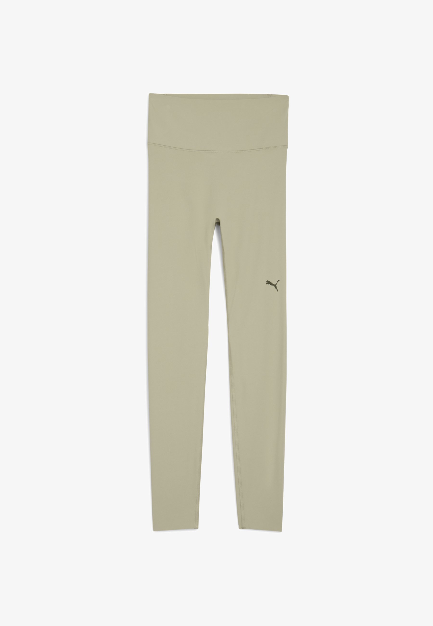 Puma SHAPELUXE 7/8 - Leggings - lux army