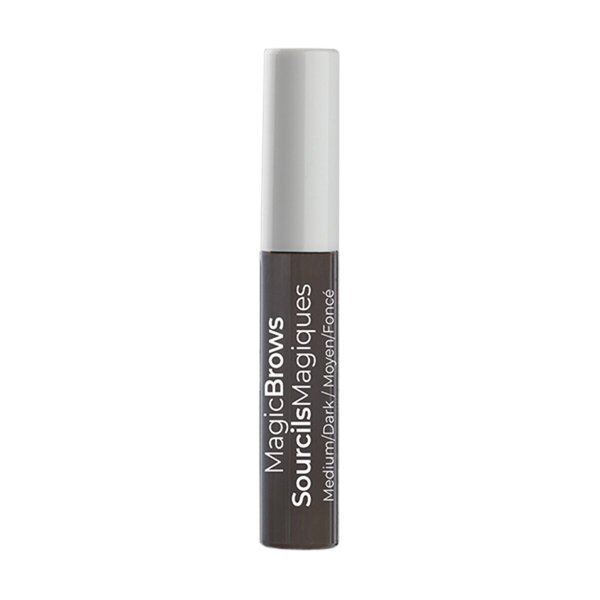 MCoBeauty srednje temne magične obrvi<br>3,5 ml