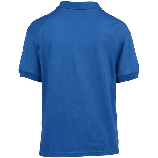  Polo met korte mouwen (verpakking van 2) Gildan