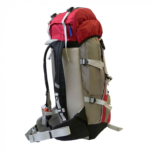 Sac à dos de trekking Setmil Forrest 60l