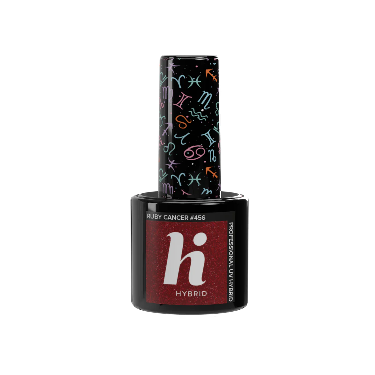 UV Gel Polish Zodiac Smalto Semipermanente - Smalto Effetto Gel