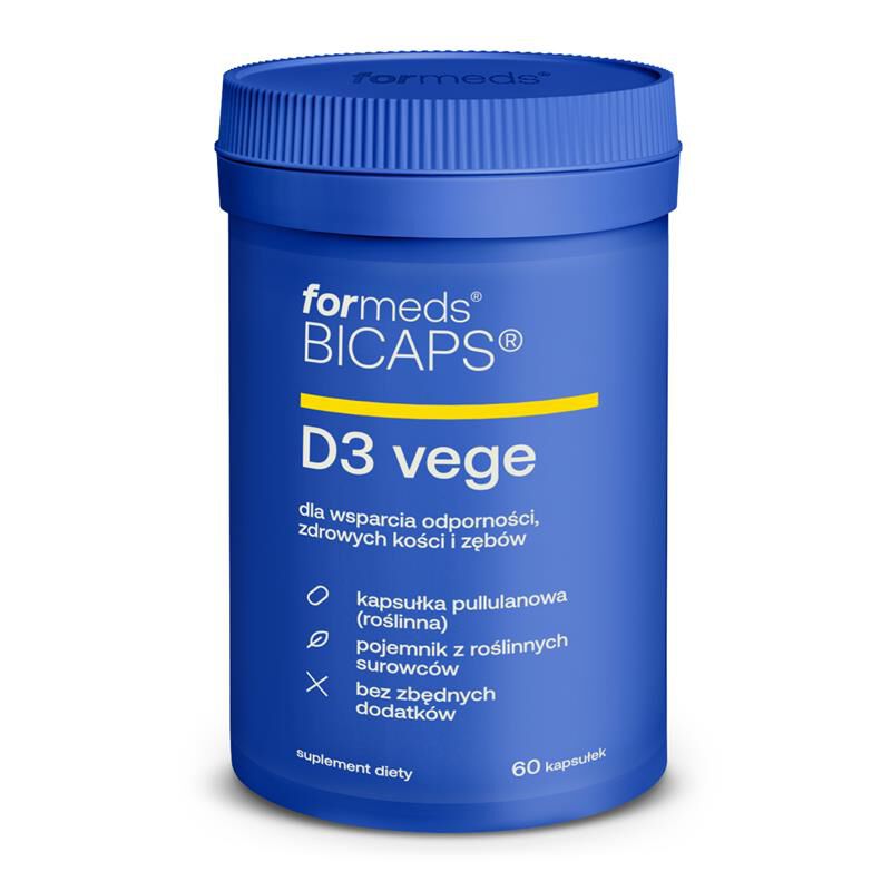 ForMeds Bicaps