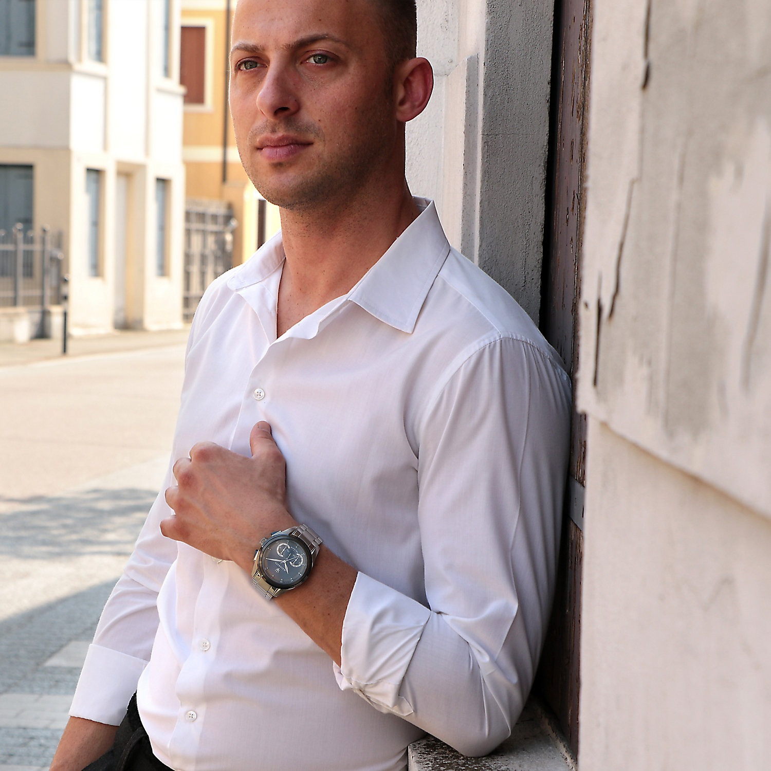 Maserati Montres