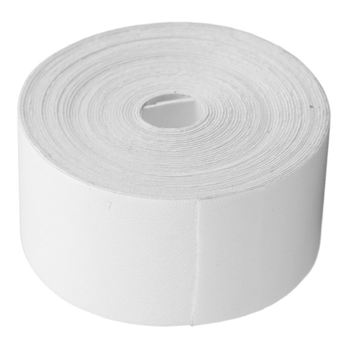 Bande de protection élargie pour raquette de tennis, 5m de long, protège l'équipement de sport contre les chocs