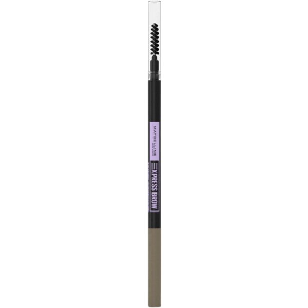 Maybelline New York Express Brow 02 Blonde -muotoilukynä