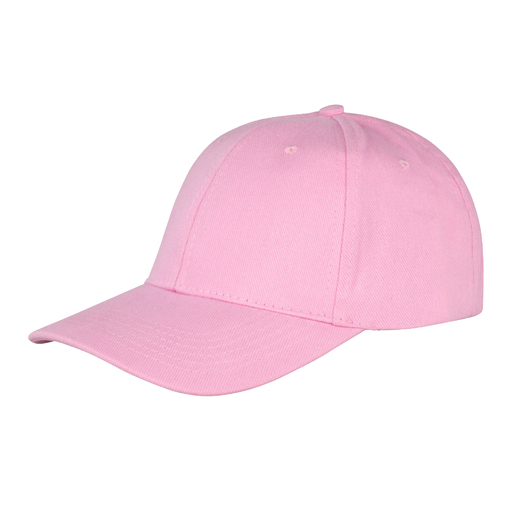  Casquette Result Core Memphis 6 panneaux (paquet de 2)