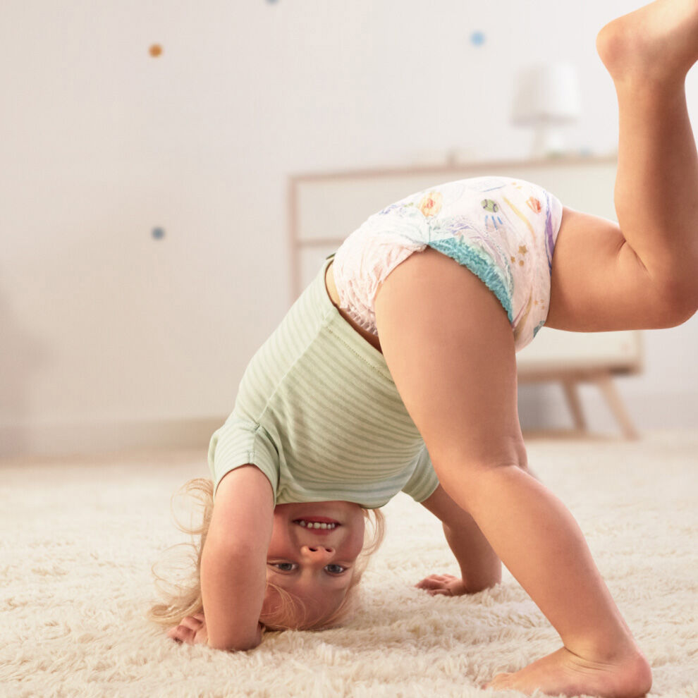 Pampers Premium VP
