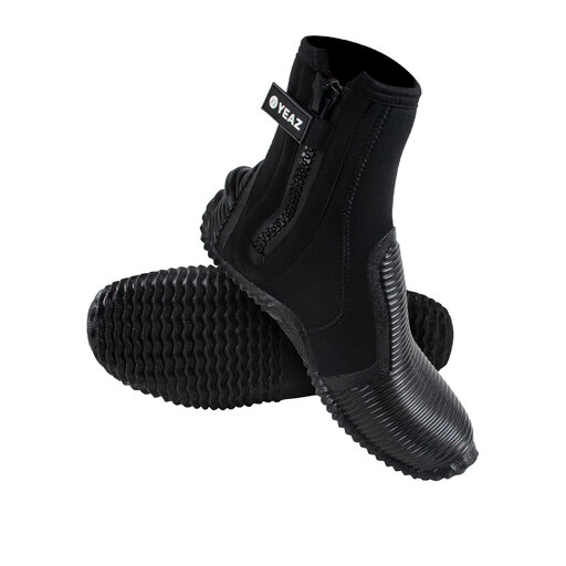 Chaussures en néoprène Yeaz Neoboots