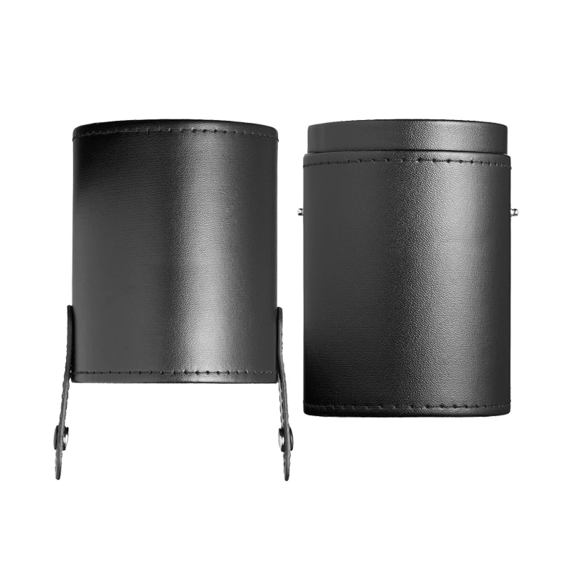 Suport perie negru - FLAER