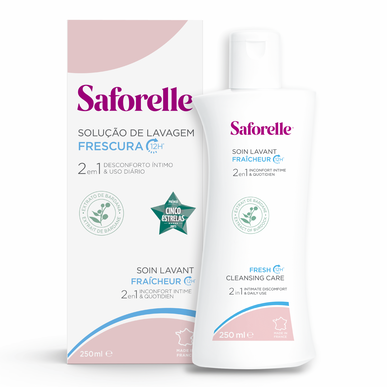 Saforelle Raikas Pesuneste 250 ml 250 ml