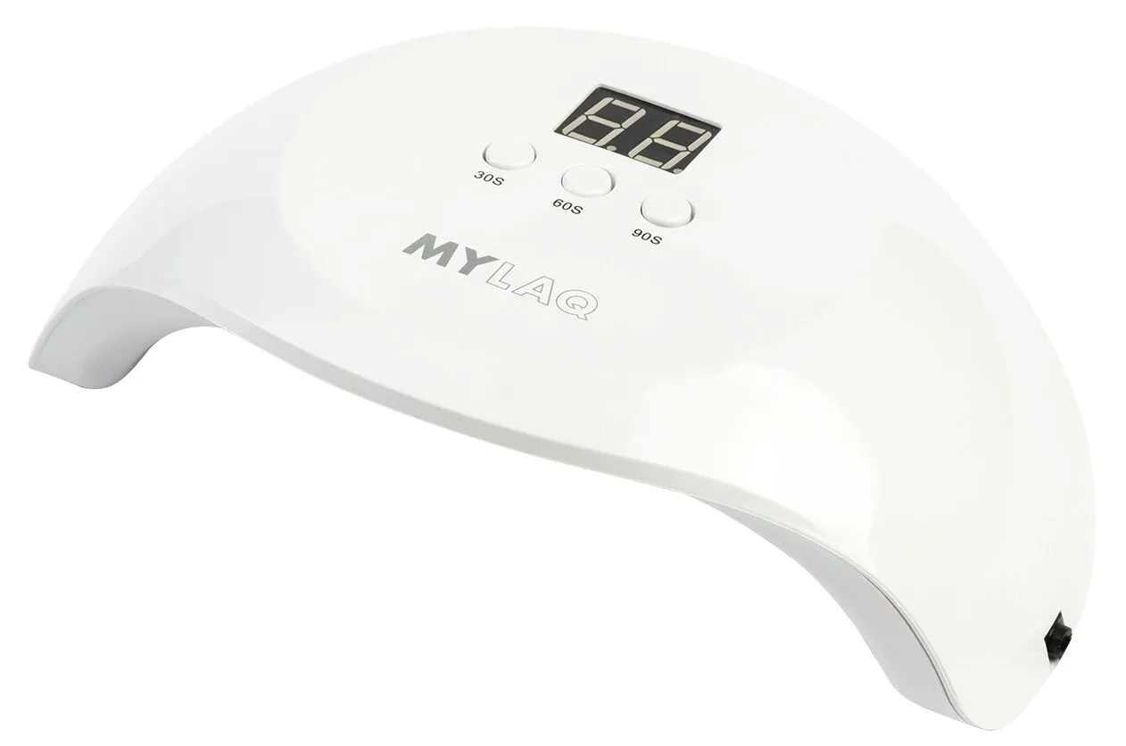 Mylaq Lampa Led/UV 10W