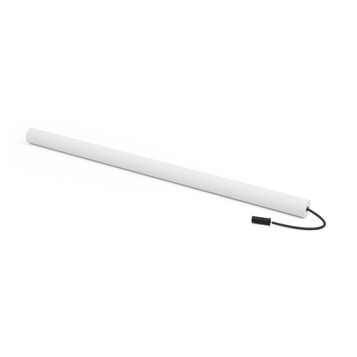 Kit di motorizzazione solare AVOSDIM - diametro 60 mm - 20 Nm - lunghezza 1,5 m