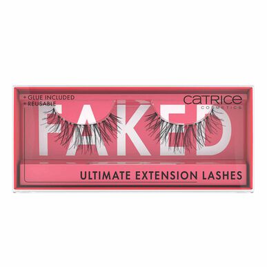 Catrice Faked Ultimate -ripsipidennykset 1 pari 1 pari