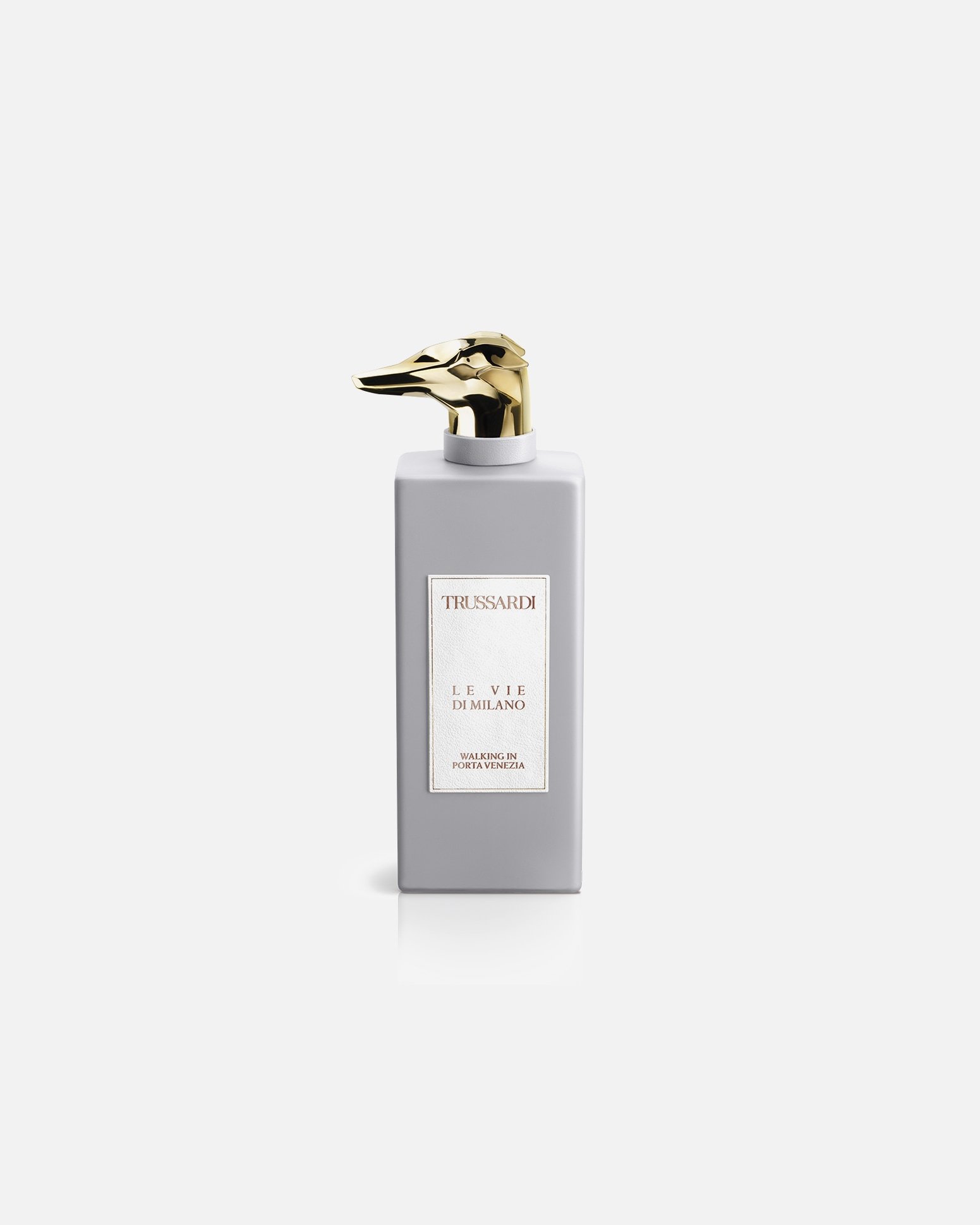Trussardi Eau de Parfum Le Vie di Milano - 100 ml