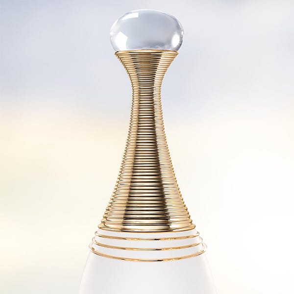 Jeg elsker Eau de Parfum