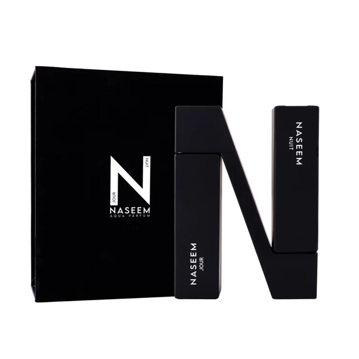 Naseem Jour & Nuit