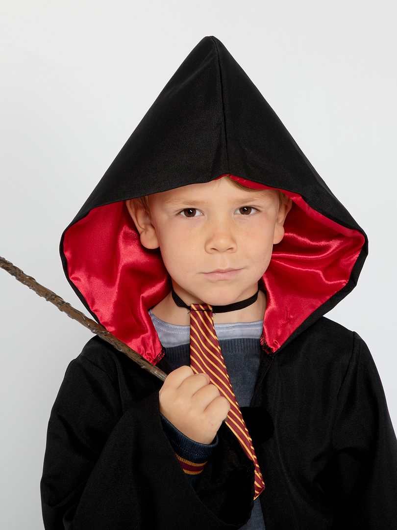 Varita de Harry Potter - Marrón