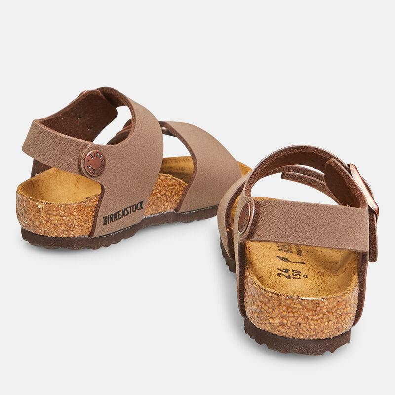 Sandały dziecięce Birkenstock New York